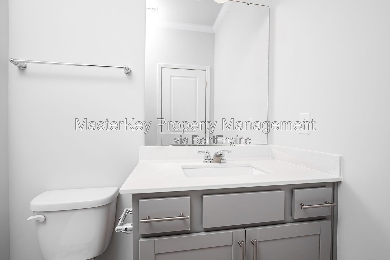 Spacious 4 Bedroom Townhouse Located In Wake Forest NC!!! property image