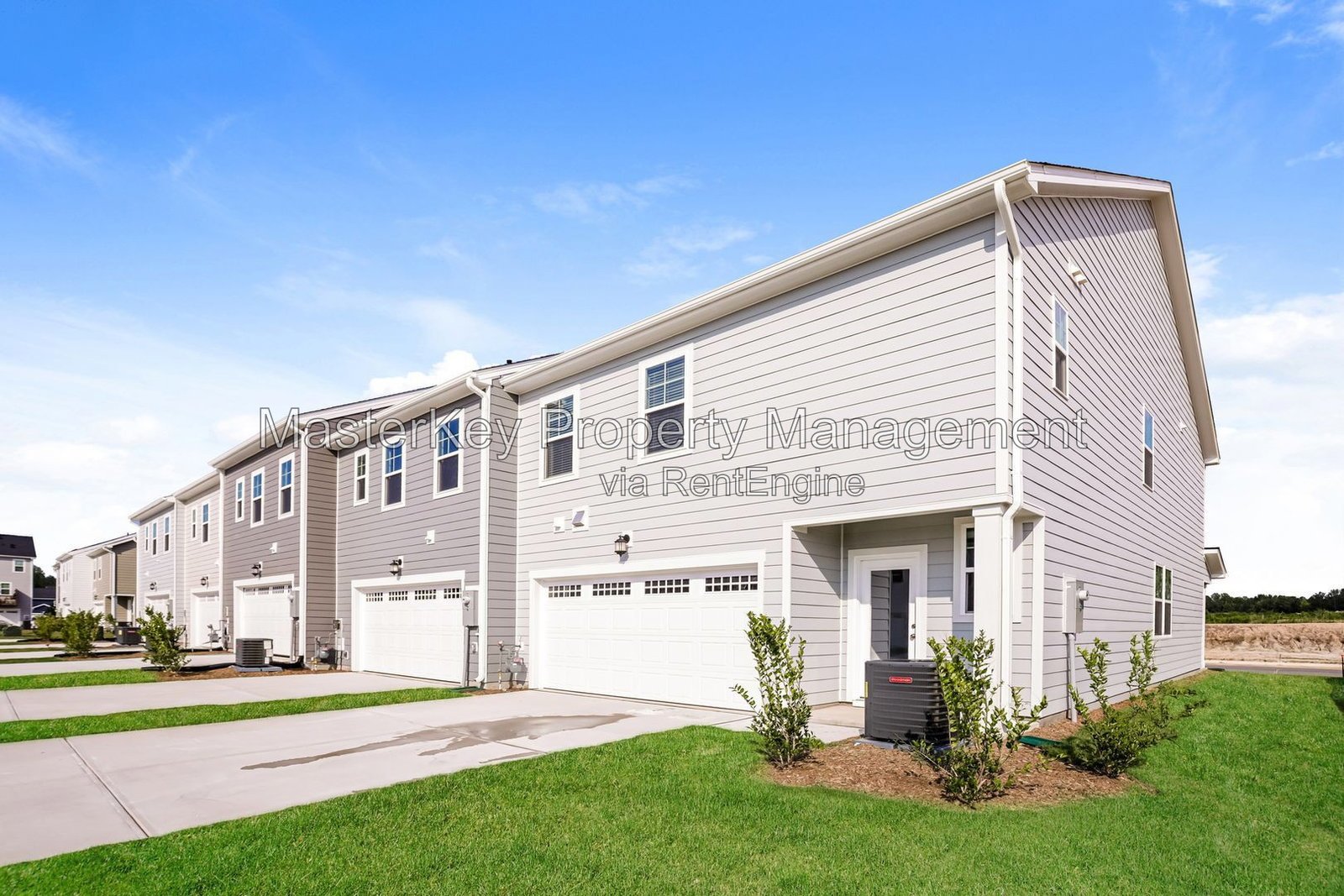 Spacious 4 Bedroom Townhouse Located In Wake Forest NC!!! property image