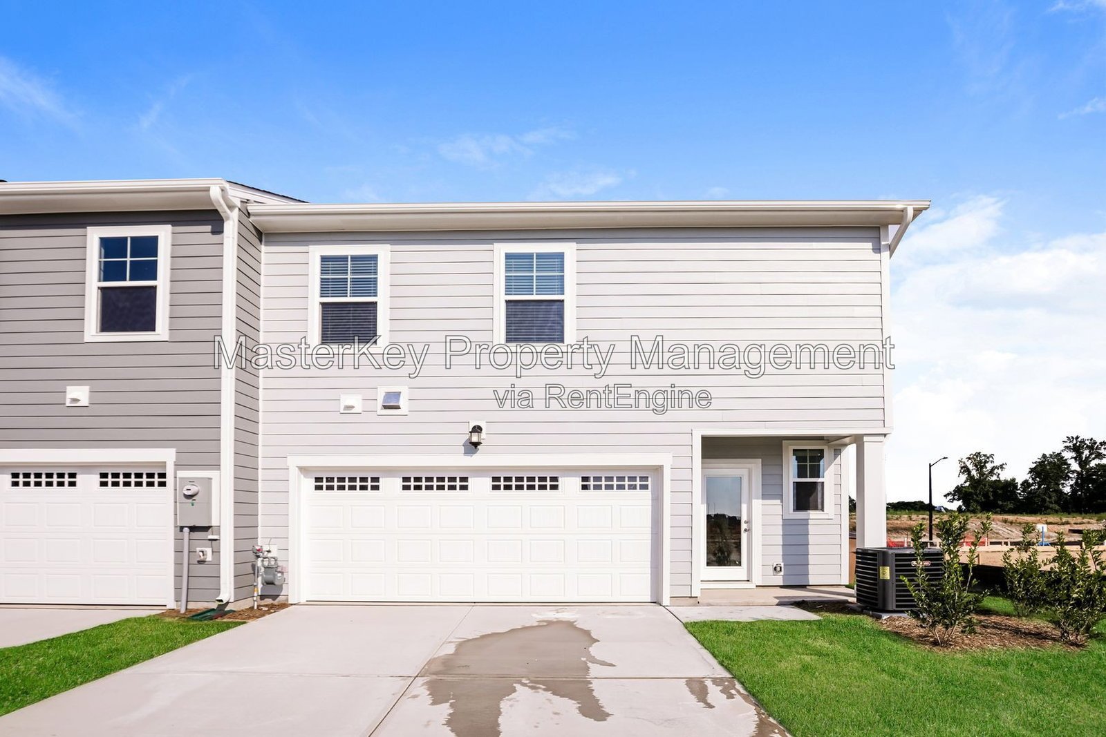 Spacious 4 Bedroom Townhouse Located In Wake Forest NC!!! property image