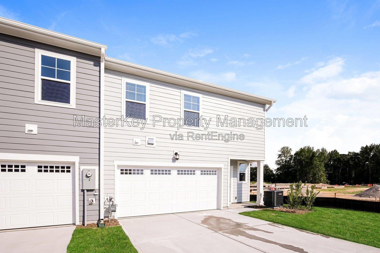Spacious 4 Bedroom Townhouse Located In Wake Forest NC!!! property image