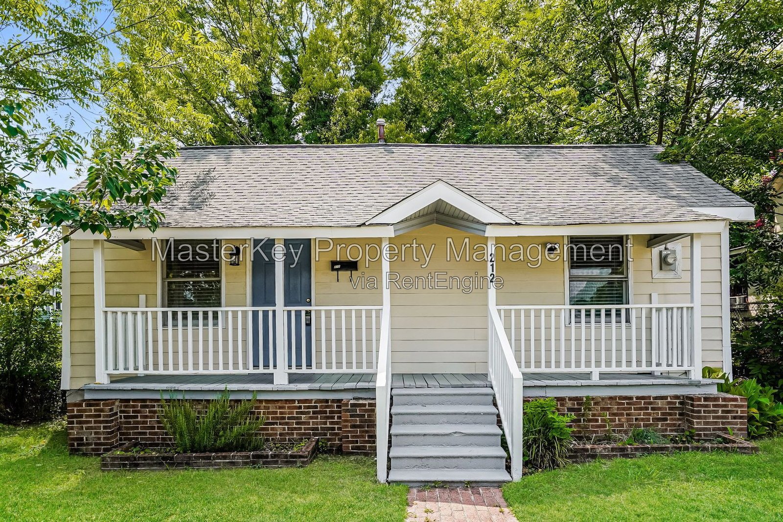 Spacious 2 Bedroom Single Family Located In Raleigh NC!!! property image