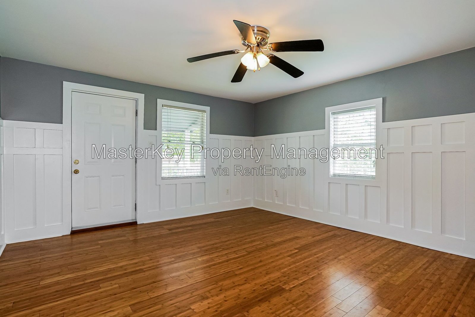 Spacious 2 Bedroom Single Family Located In Raleigh NC!!! property image