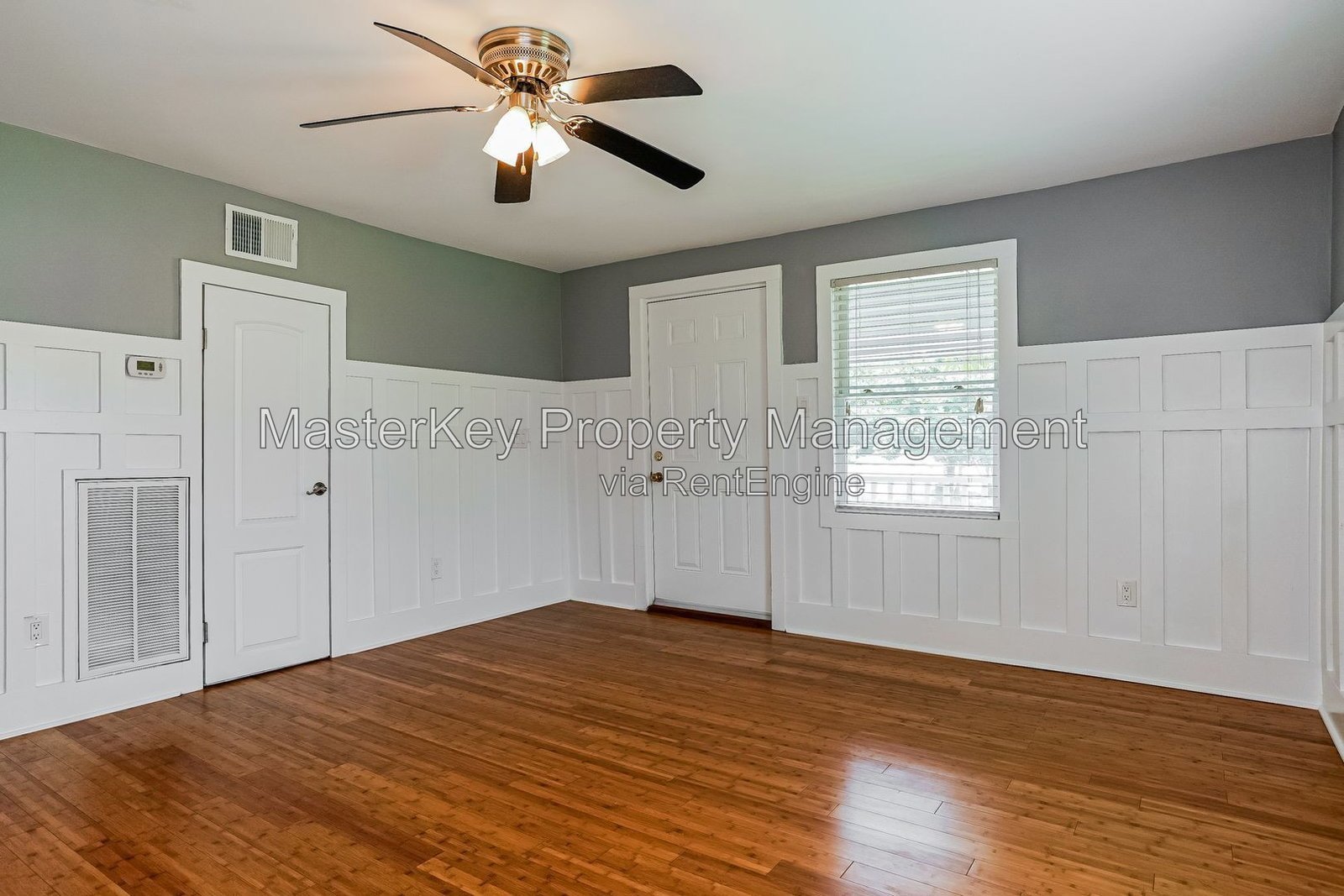 Spacious 2 Bedroom Single Family Located In Raleigh NC!!! property image