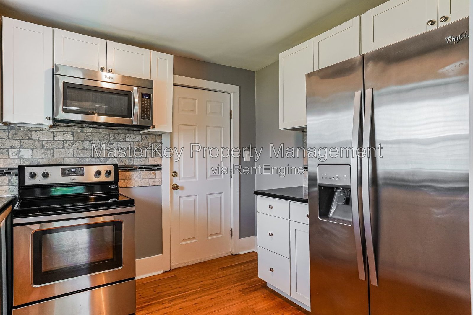 Spacious 2 Bedroom Single Family Located In Raleigh NC!!! property image