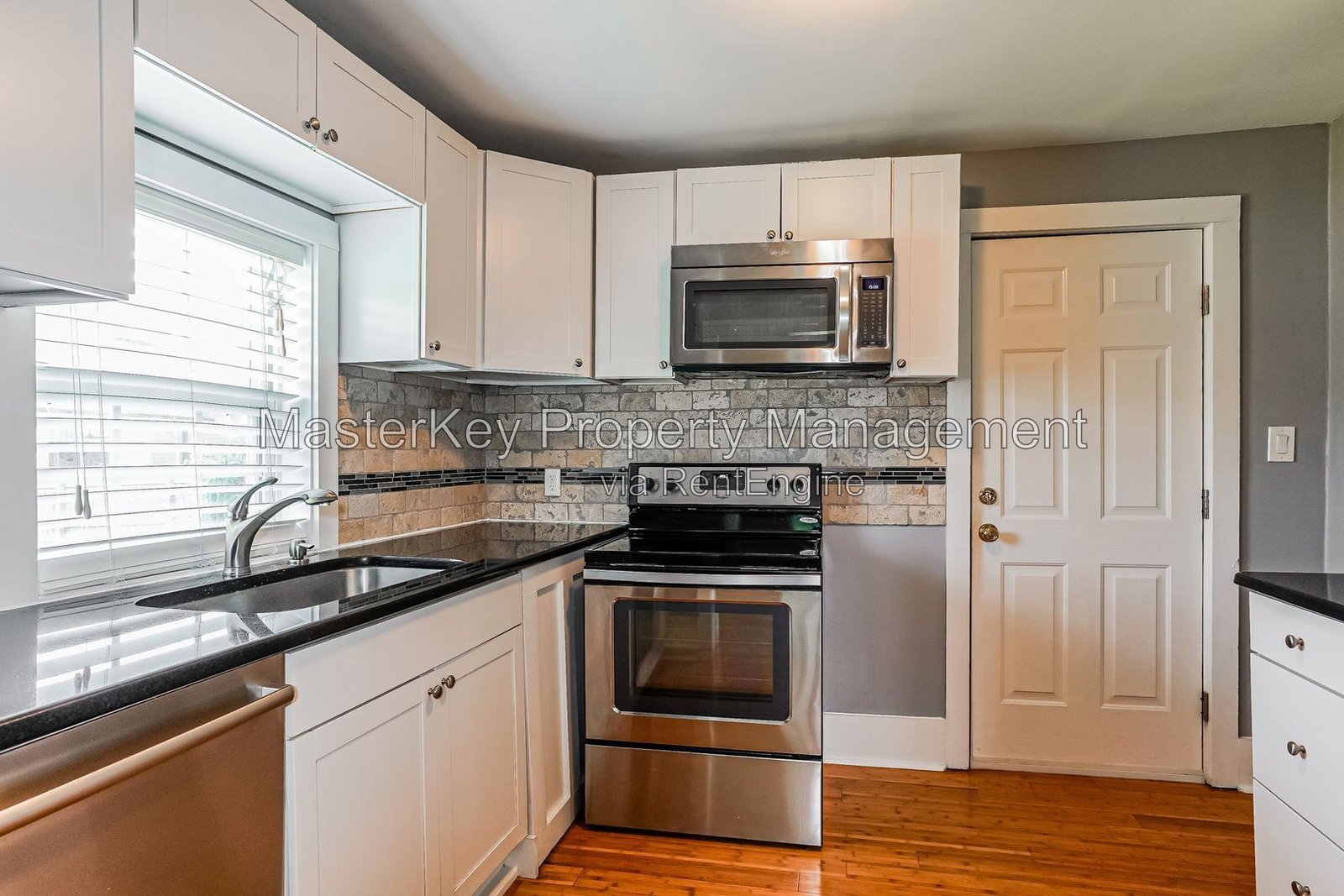Spacious 2 Bedroom Single Family Located In Raleigh NC!!! property image