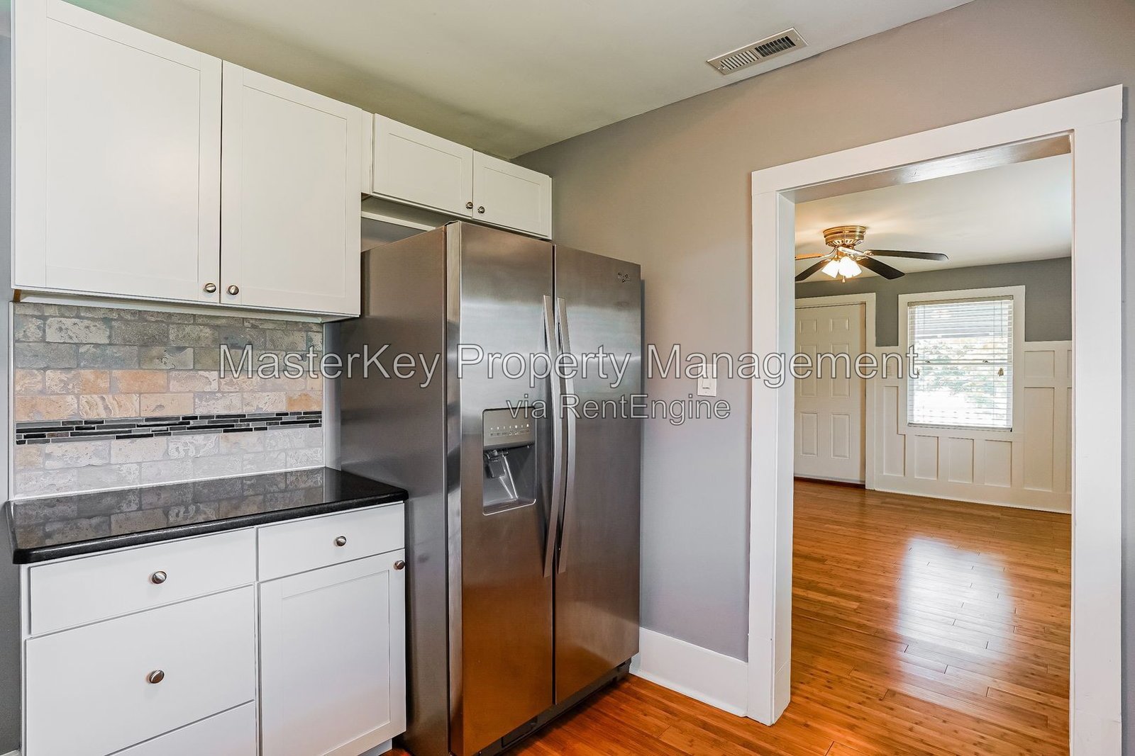 Spacious 2 Bedroom Single Family Located In Raleigh NC!!! property image