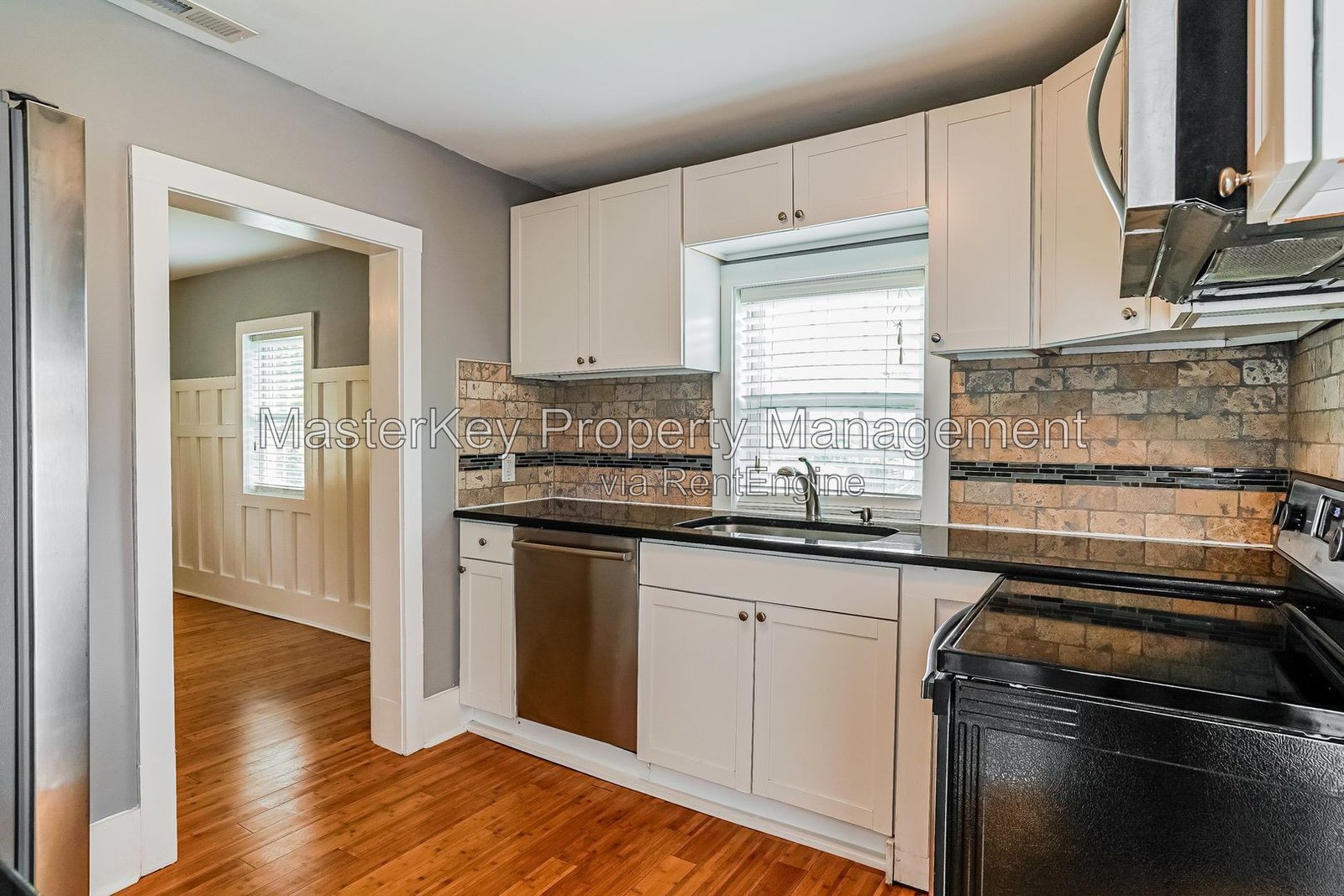 Spacious 2 Bedroom Single Family Located In Raleigh NC!!! property image