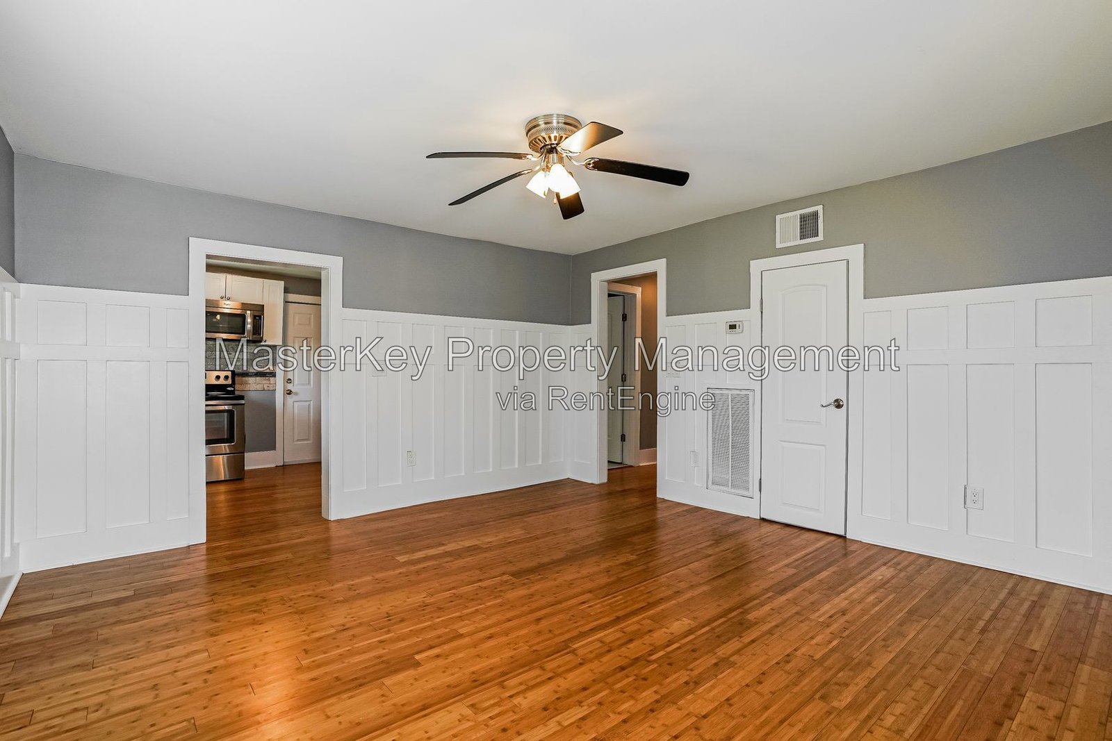 Spacious 2 Bedroom Single Family Located In Raleigh NC!!! property image
