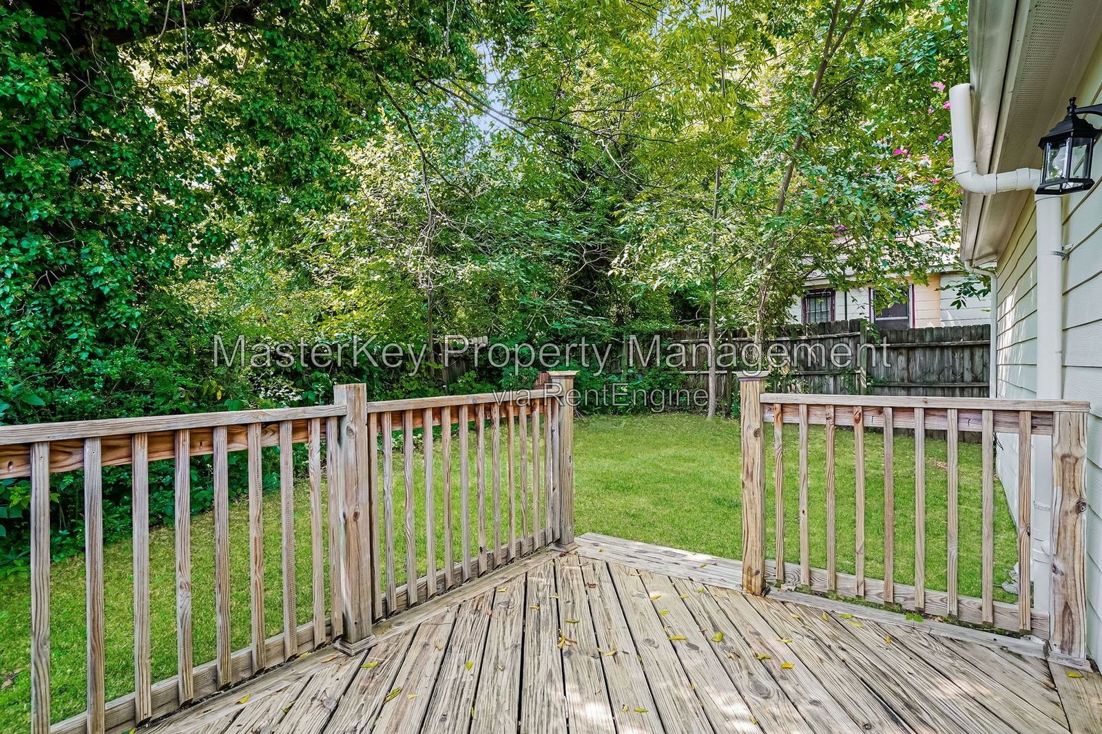 Spacious 2 Bedroom Single Family Located In Raleigh NC!!! property image