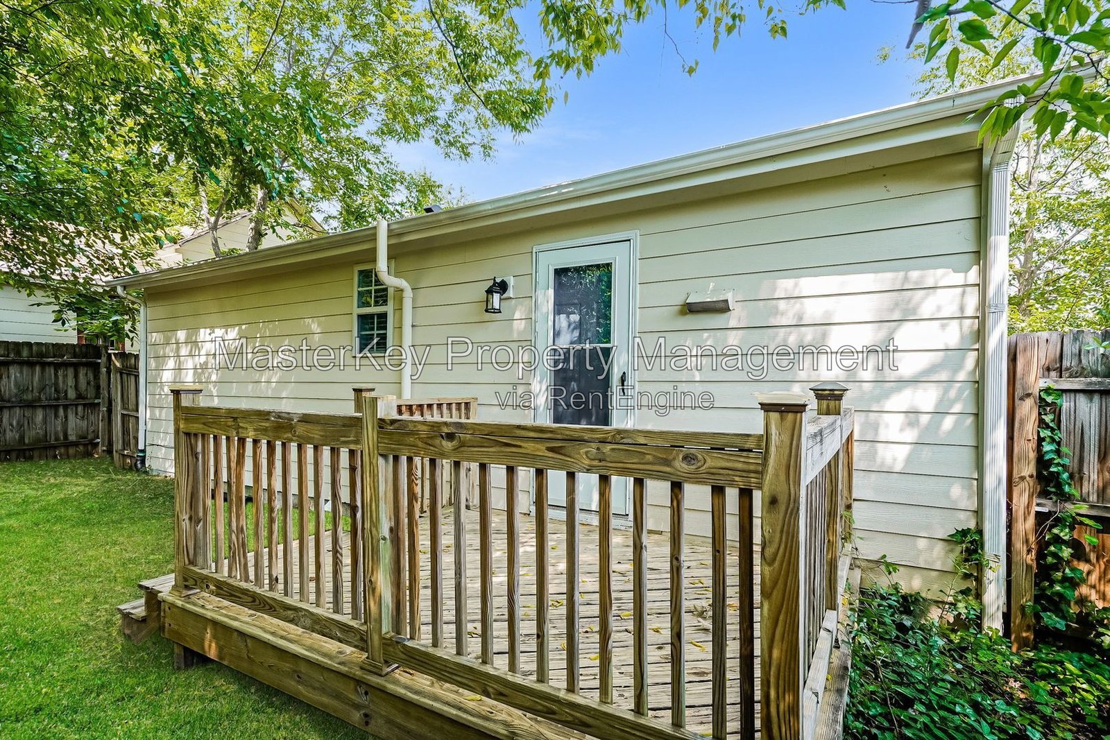 Spacious 2 Bedroom Single Family Located In Raleigh NC!!! property image