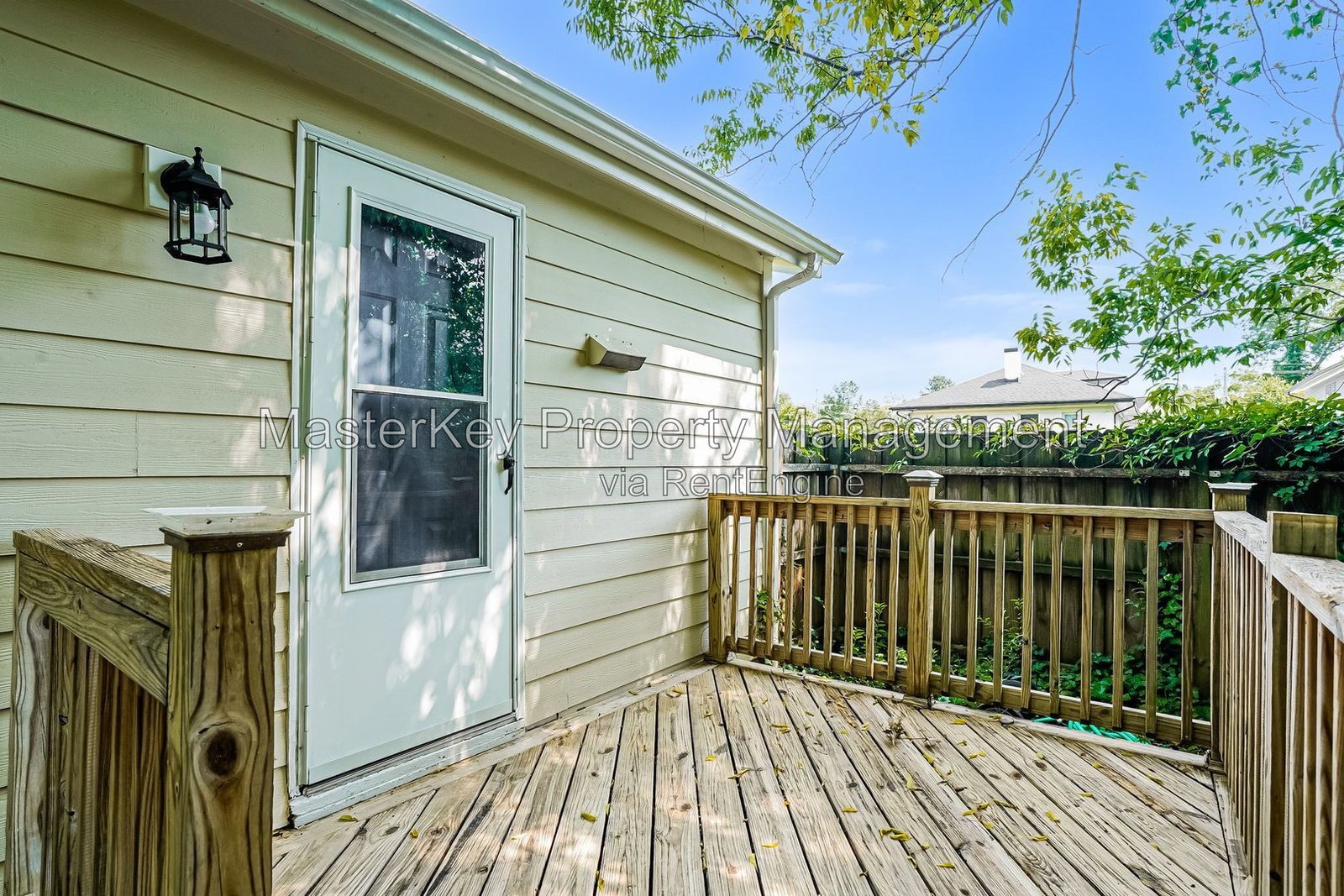 Spacious 2 Bedroom Single Family Located In Raleigh NC!!! property image