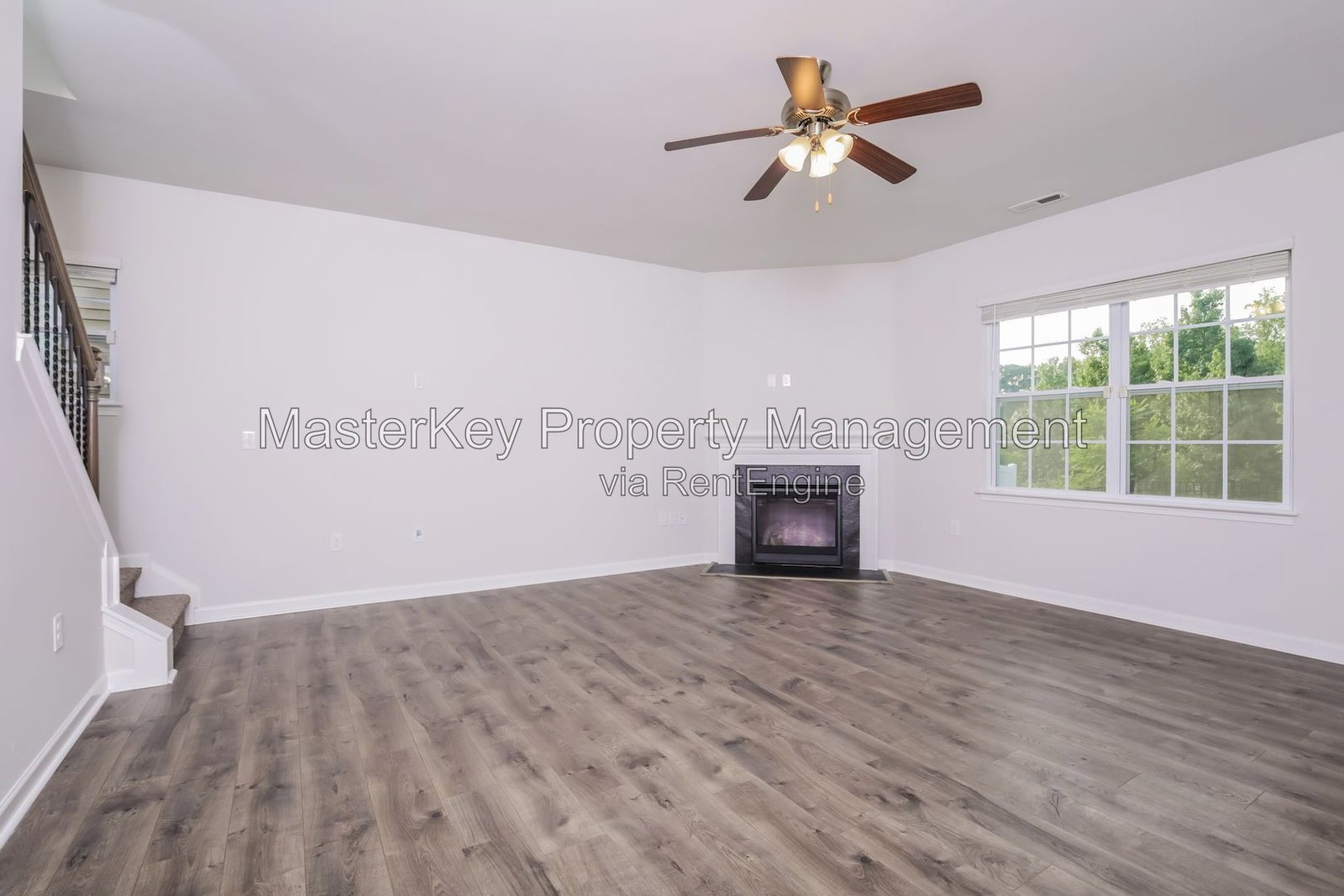 Spacious 4 Bedroom Single Family Located In Zebulon NC!!! property image
