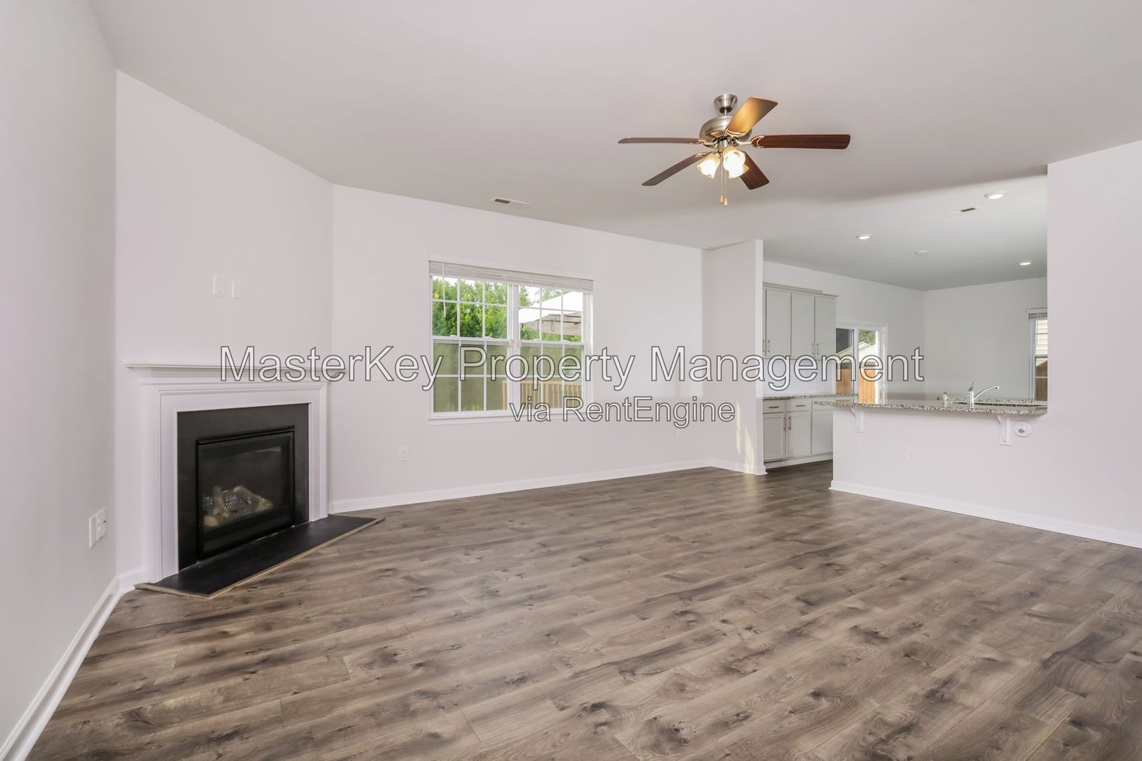 Spacious 4 Bedroom Single Family Located In Zebulon NC!!! property image