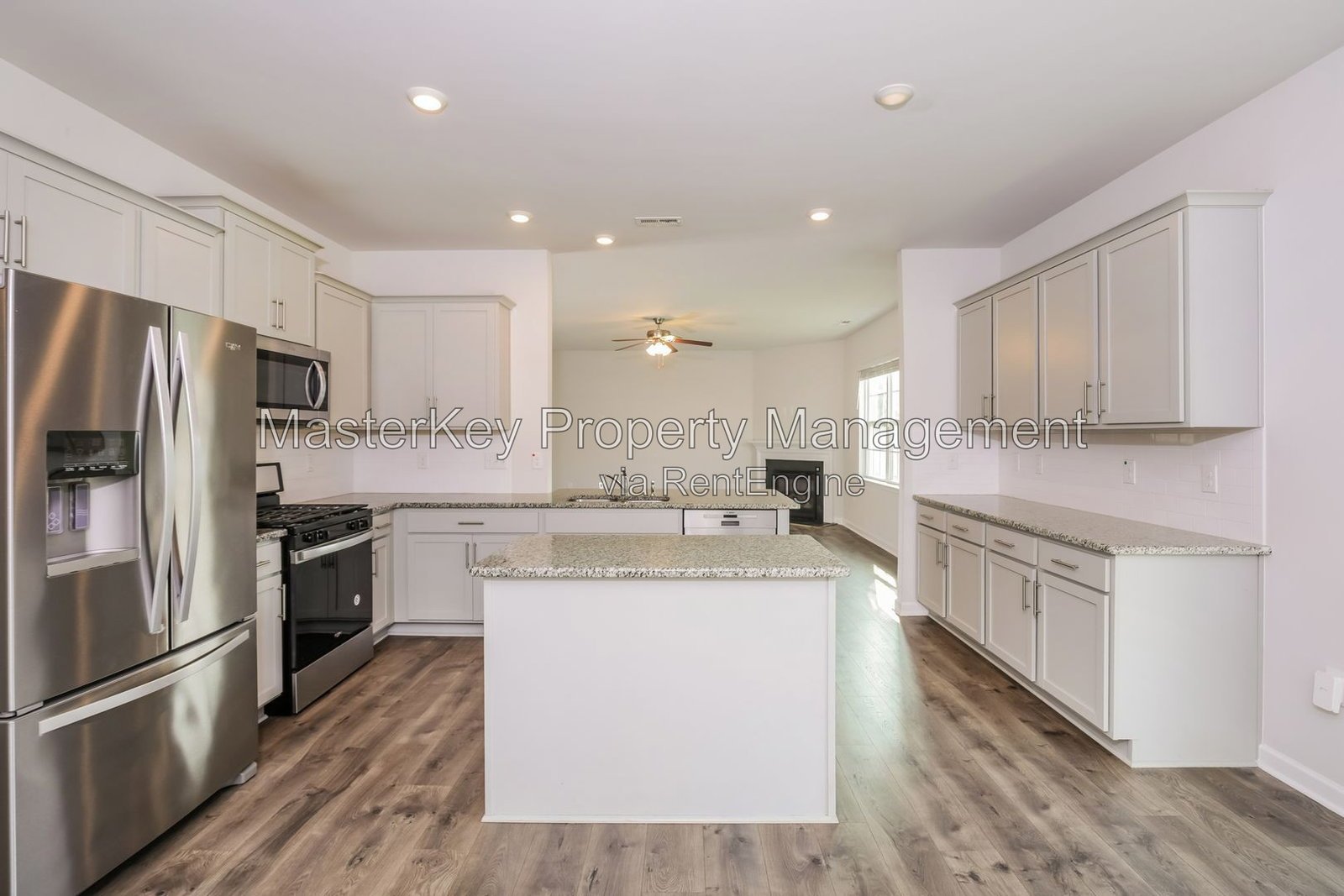 Spacious 4 Bedroom Single Family Located In Zebulon NC!!! property image