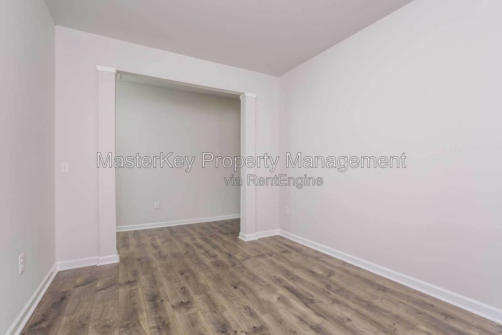 Spacious 4 Bedroom Single Family Located In Zebulon NC!!! property image