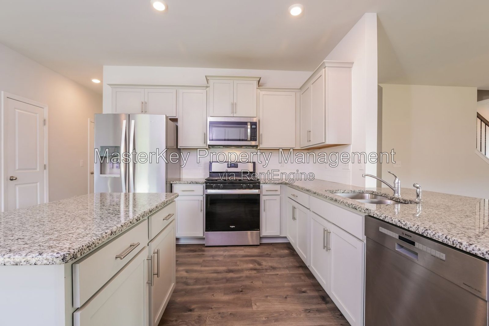 Spacious 4 Bedroom Single Family Located In Zebulon NC!!! property image