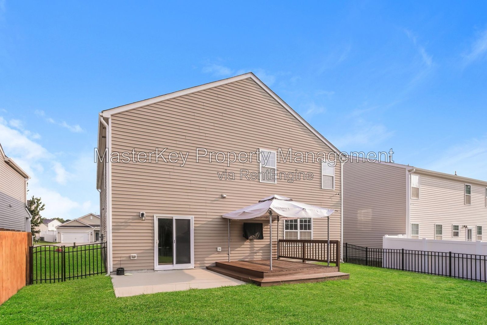 Spacious 4 Bedroom Single Family Located In Zebulon NC!!! property image