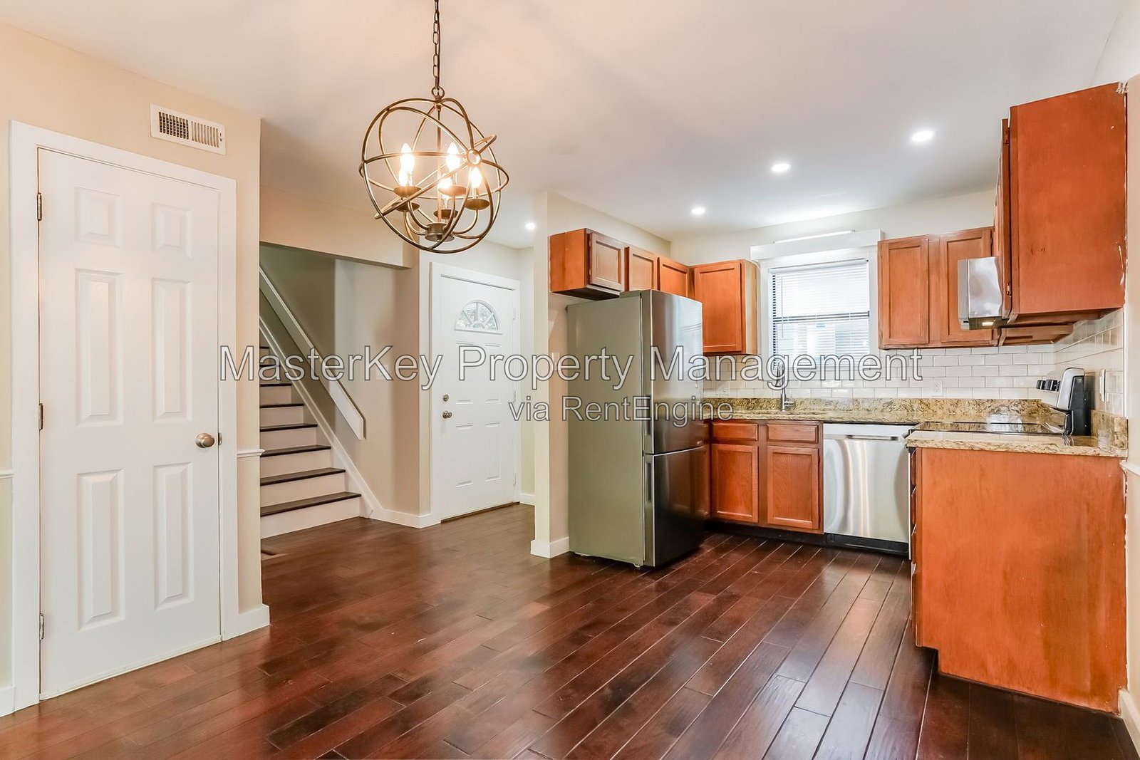 Charming 2-Bedroom, 2.5 Bathroom Townhome in Raleigh, NC property image