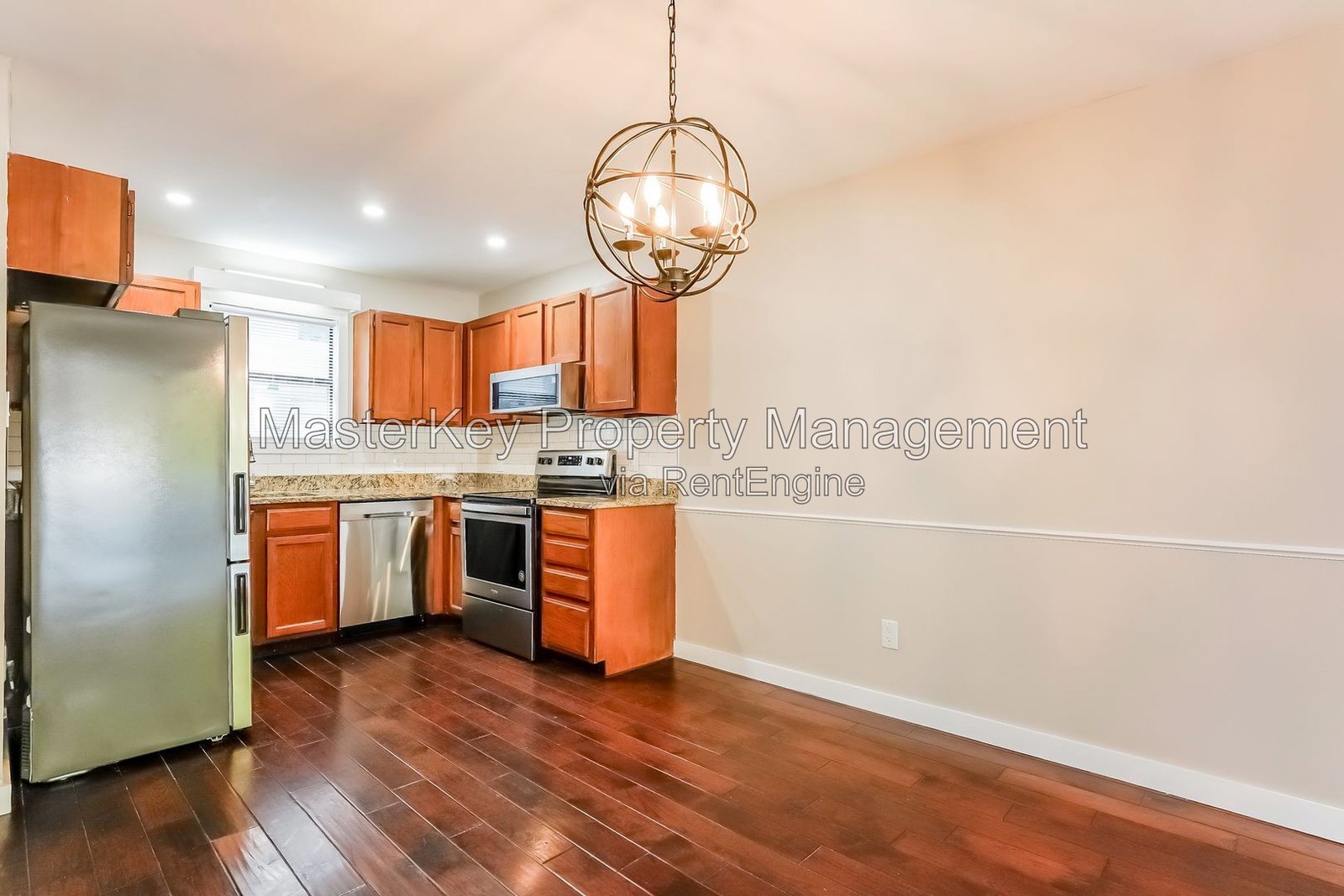 Charming 2-Bedroom, 2.5 Bathroom Townhome in Raleigh, NC property image
