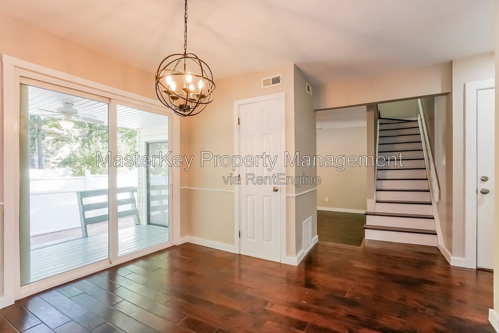 Charming 2-Bedroom, 2.5 Bathroom Townhome in Raleigh, NC property image