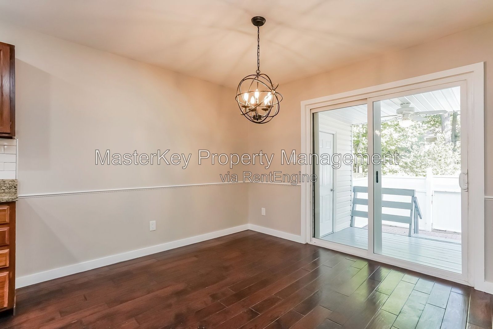 Charming 2-Bedroom, 2.5 Bathroom Townhome in Raleigh, NC property image