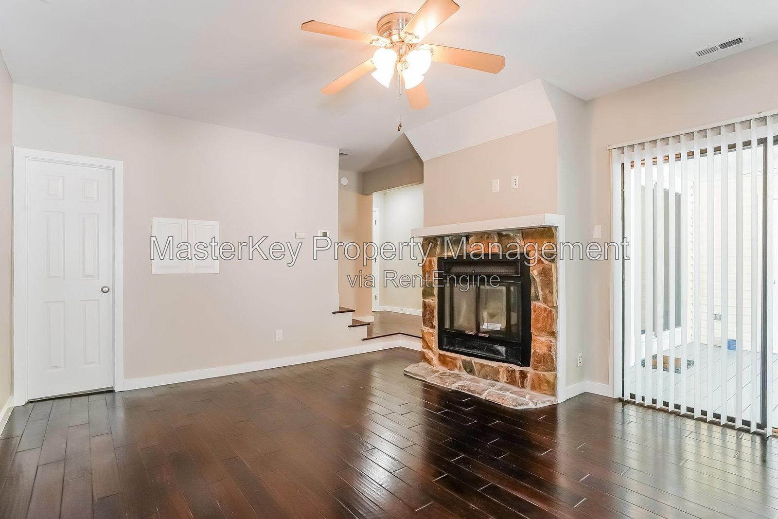 Charming 2-Bedroom, 2.5 Bathroom Townhome in Raleigh, NC property image