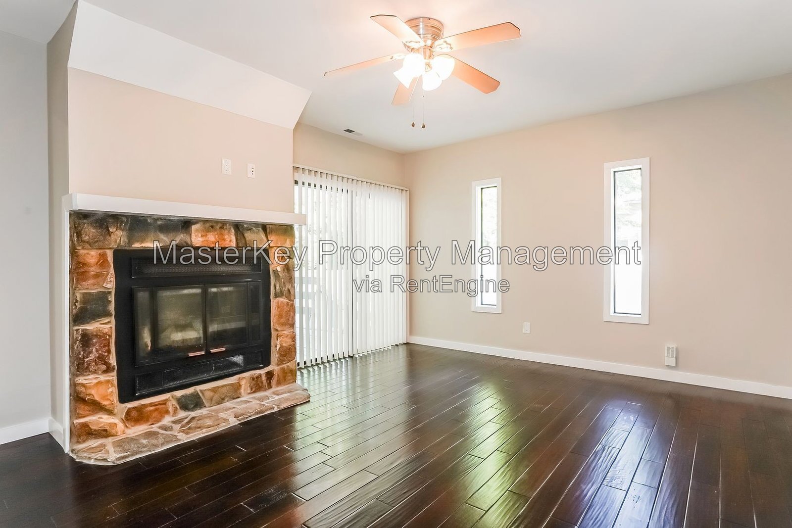 Charming 2-Bedroom, 2.5 Bathroom Townhome in Raleigh, NC property image
