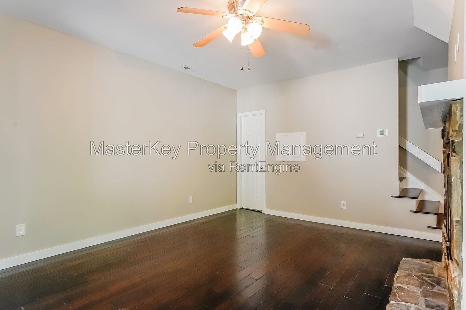 Charming 2-Bedroom, 2.5 Bathroom Townhome in Raleigh, NC property image