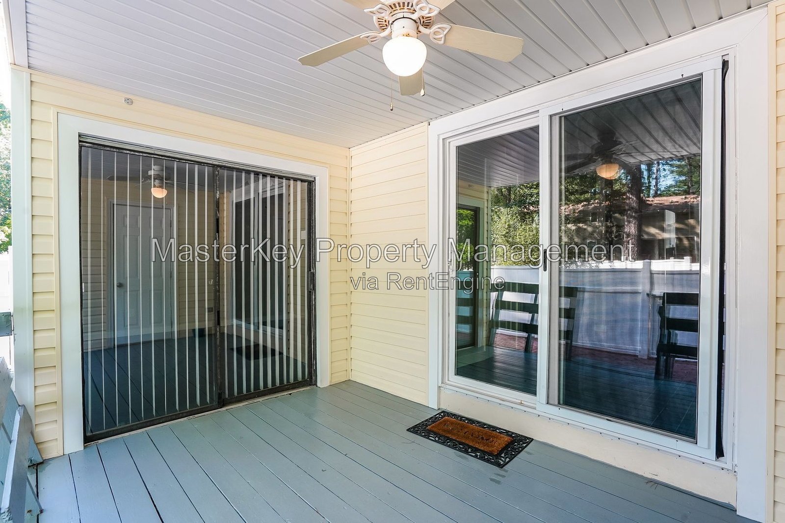 Charming 2-Bedroom, 2.5 Bathroom Townhome in Raleigh, NC property image
