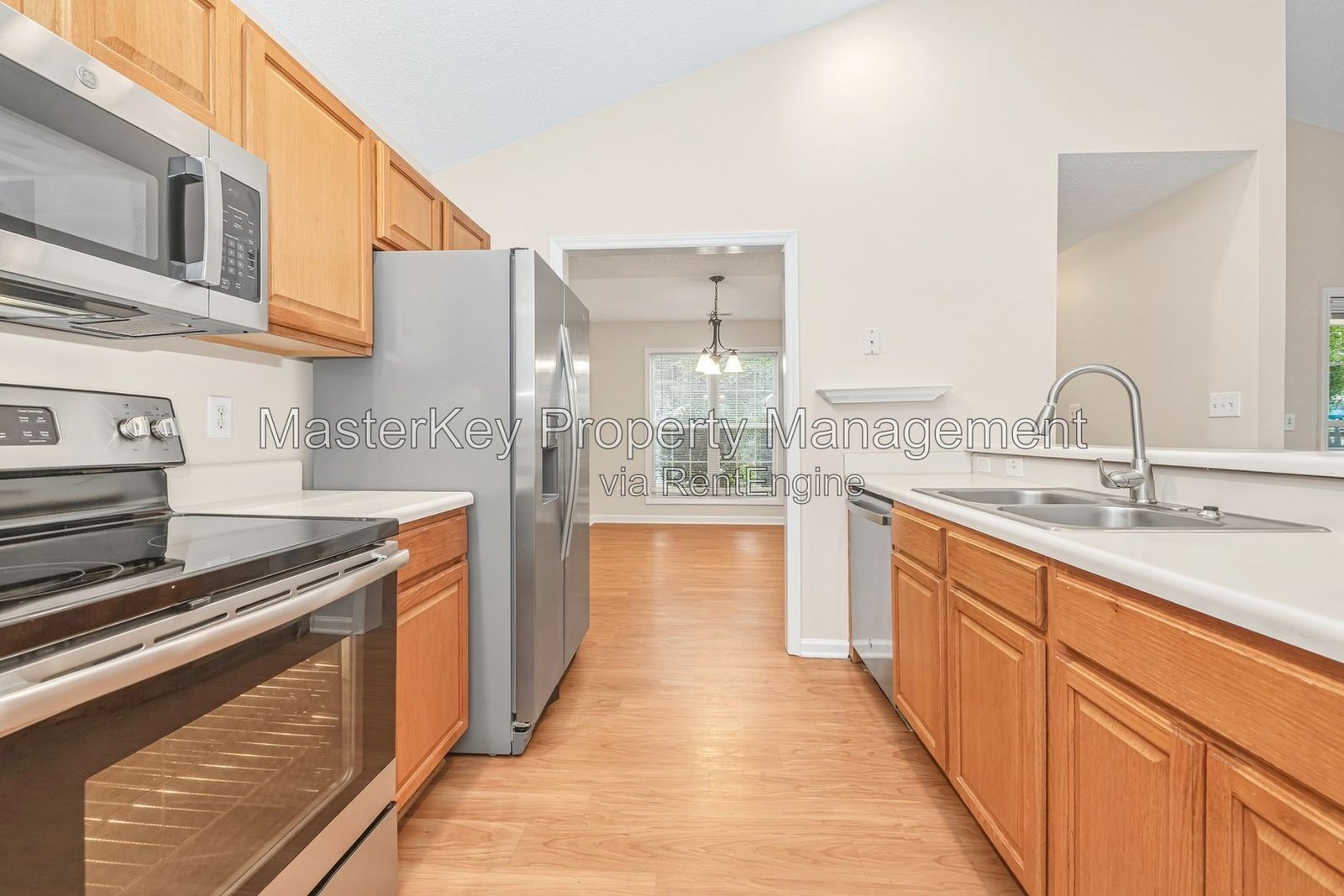 Charming 3-Bedroom, 2 Bathroom Single-Family in Durham, NC property image