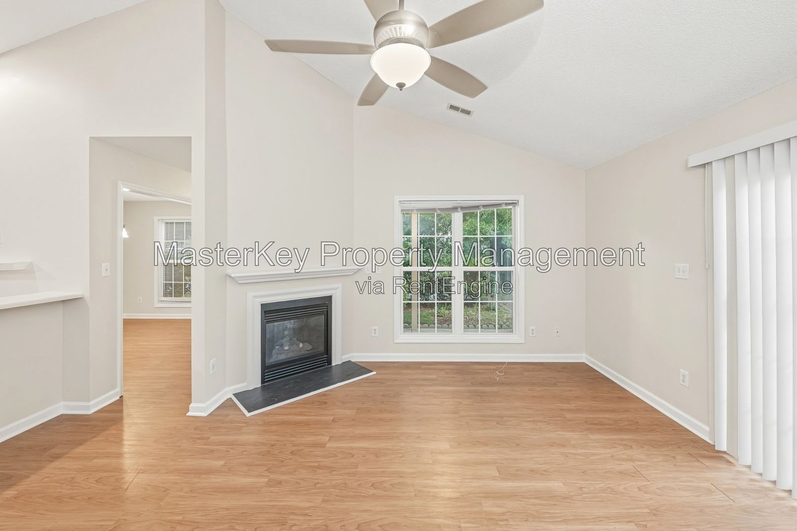 Charming 3-Bedroom, 2 Bathroom Single-Family in Durham, NC property image
