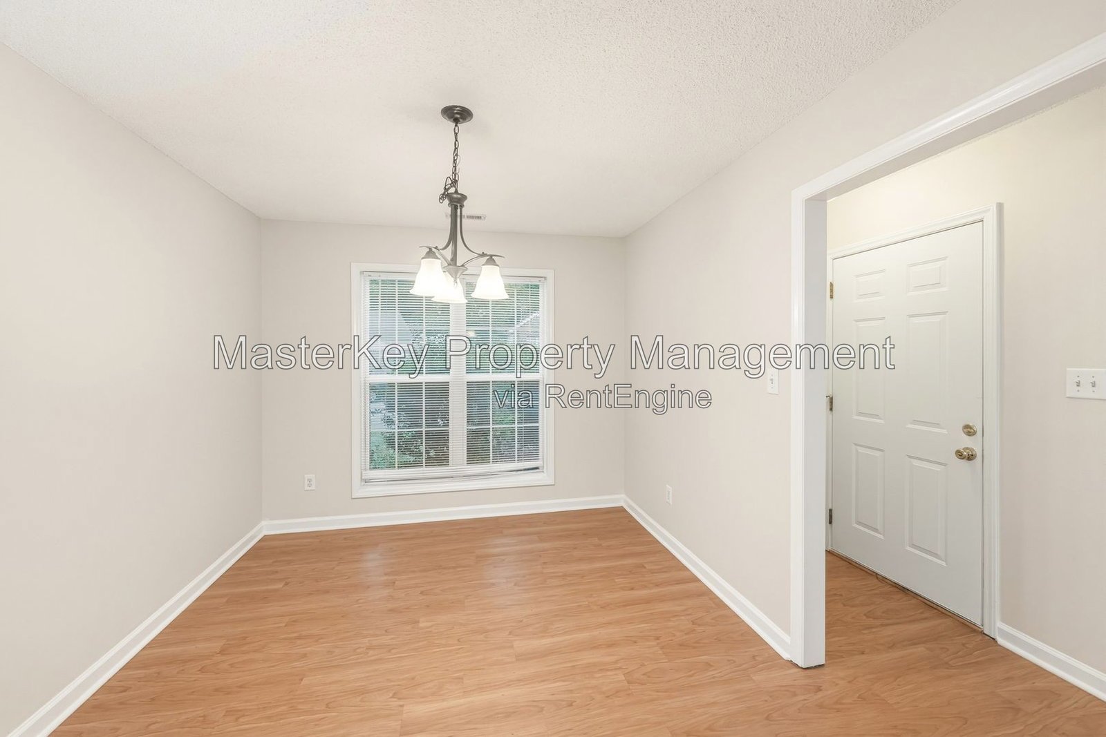 Charming 3-Bedroom, 2 Bathroom Single-Family in Durham, NC property image