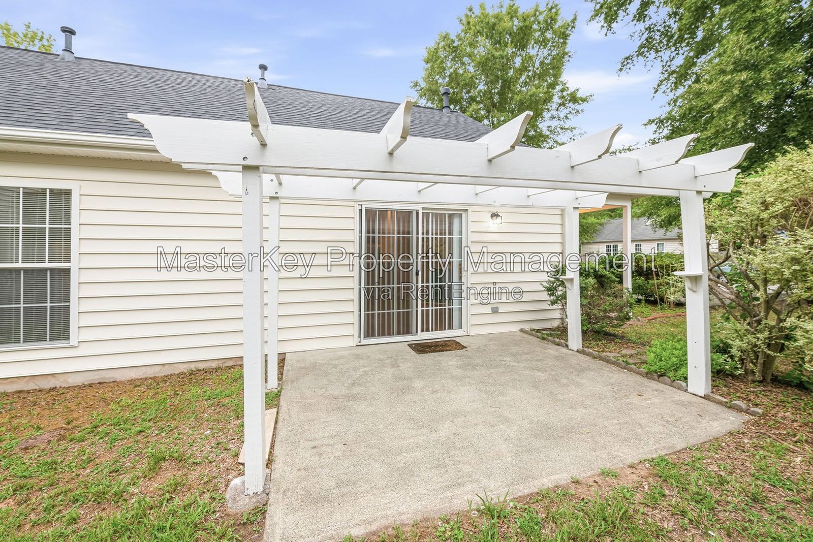 Charming 3-Bedroom, 2 Bathroom Single-Family in Durham, NC property image