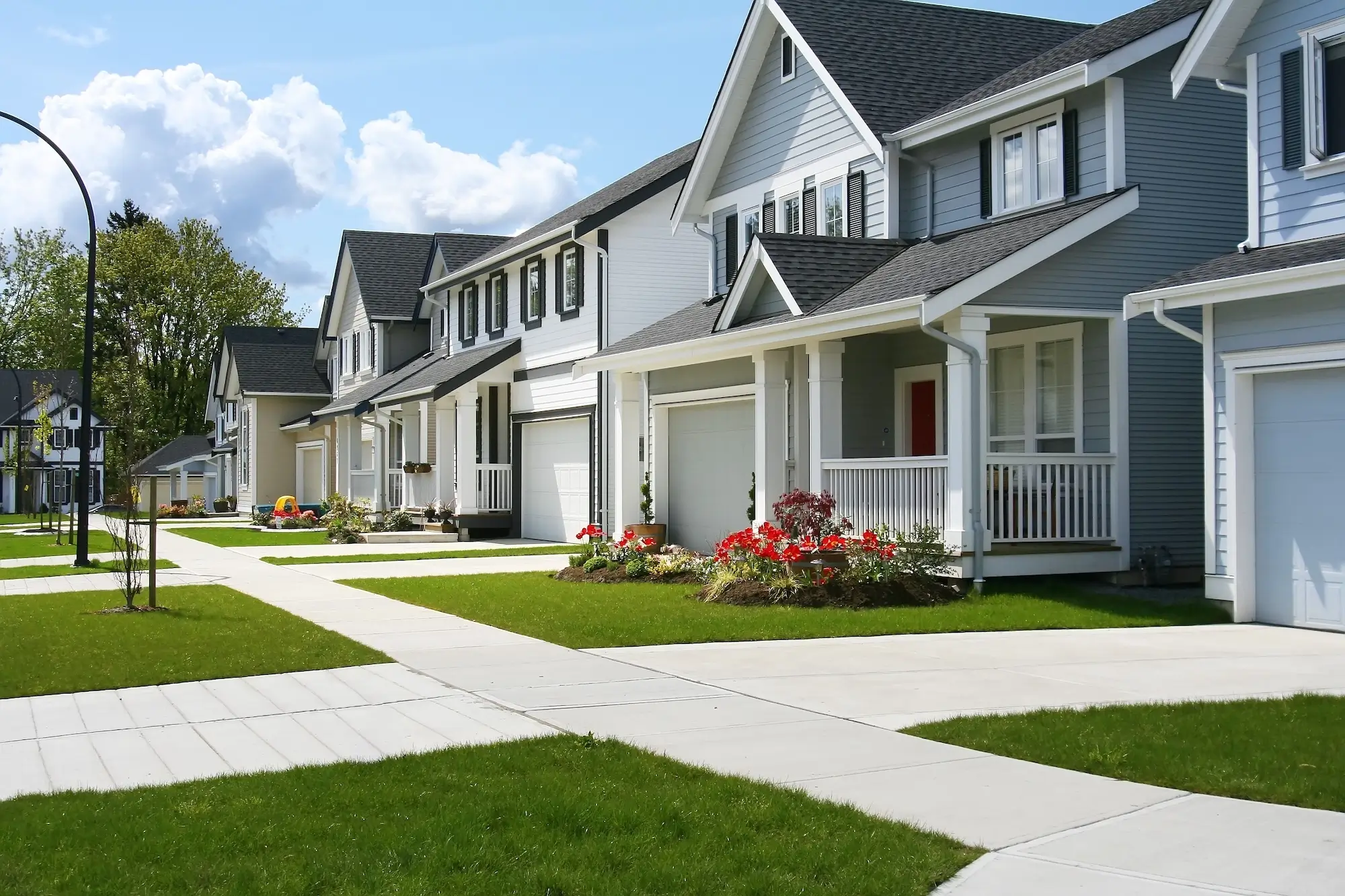 Apex Property Management