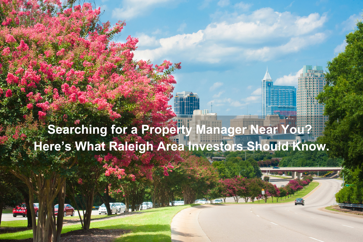 Searching for a Property Manager Near You?