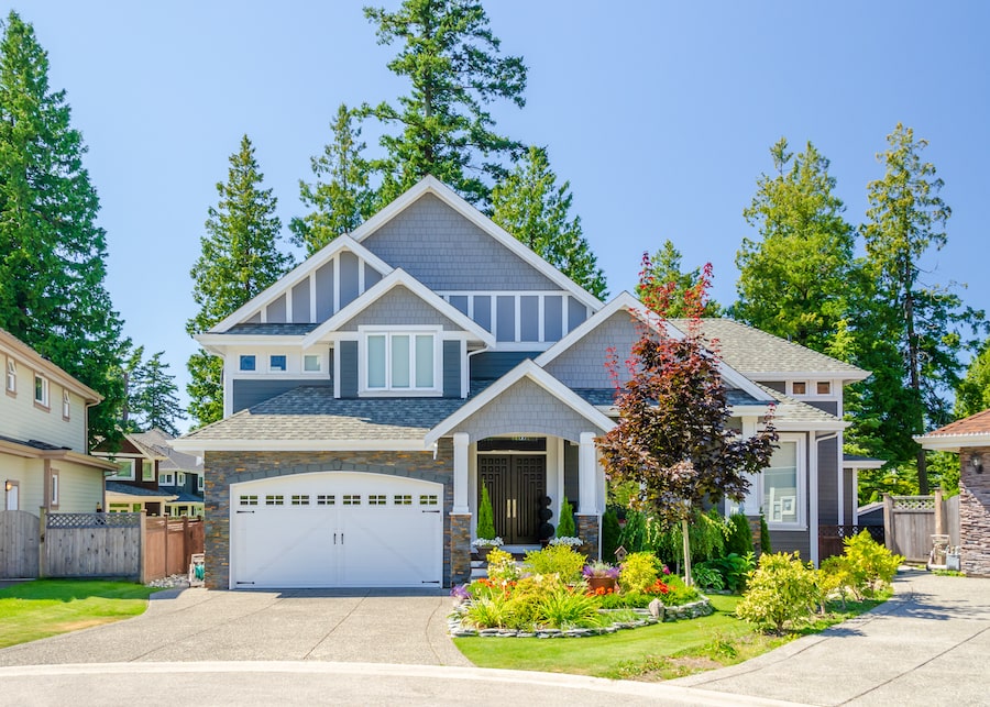 Wake Forest Property Management